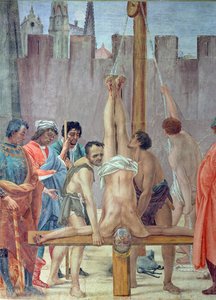 Martelaarschap van St. Peter ca. 1484-85